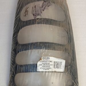 AVS Auto Vent Shade Tail Light Covers 36038 Chevrolet/GMC